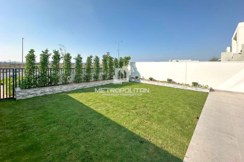 Townhouse de 3 chambres à Al Furjan, UAE No. 62057 12