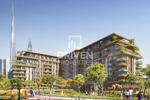 3 غرف نوم شقة في City Walk, الإمارات العربية المتحدة رقم 84652 9