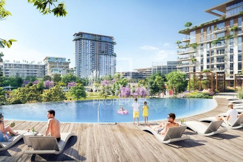 3 غرف نوم شقة في City Walk, الإمارات العربية المتحدة رقم 84652 2
