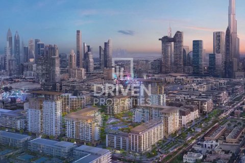 3 غرف نوم شقة في City Walk, الإمارات العربية المتحدة رقم 84652 1