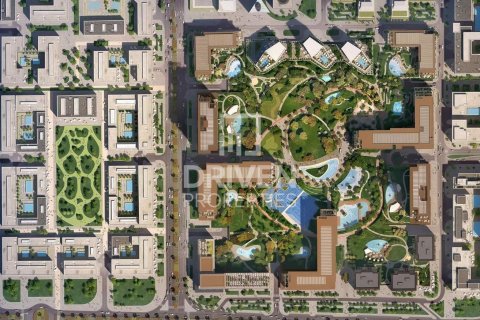3 غرف نوم شقة في City Walk, الإمارات العربية المتحدة رقم 84652 11