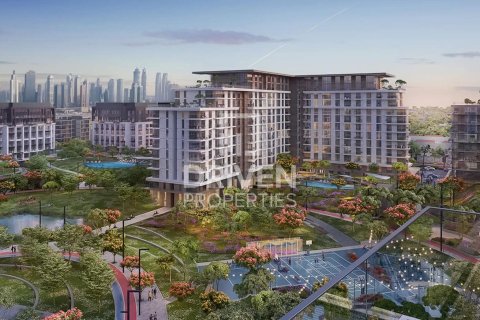 3 غرف نوم شقة في City Walk, الإمارات العربية المتحدة رقم 84652 12
