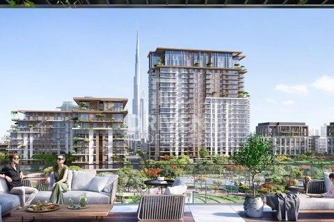3 غرف نوم شقة في City Walk, الإمارات العربية المتحدة رقم 84652 3