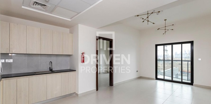 2 bedrooms Apartment in Jumeirah Village Circle, UAE No. 84669
