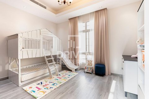 Villa de 5 chambres à The Villa, UAE No. 84667 5