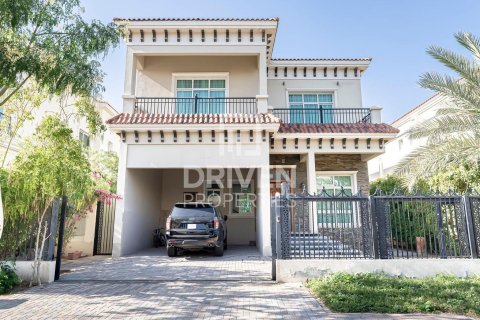 Villa de 5 chambres à The Villa, UAE No. 84667 16