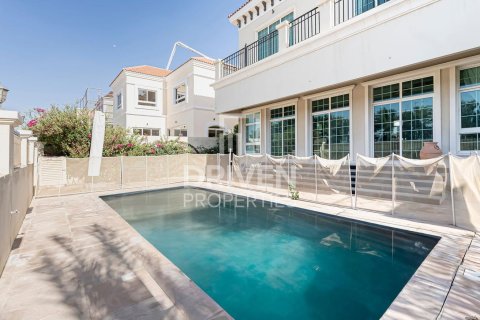 Villa de 5 chambres à The Villa, UAE No. 84667 21