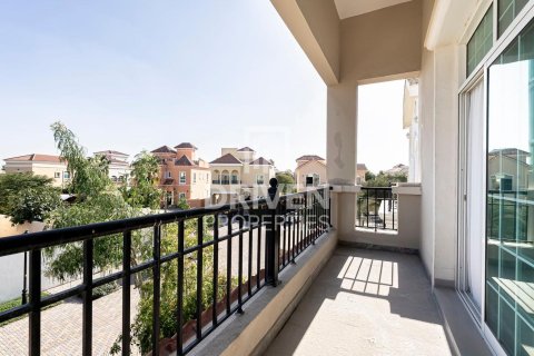 Villa de 5 chambres à The Villa, UAE No. 84667 20