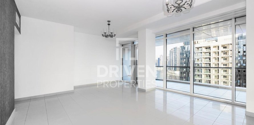 Apartment de 2 dormitorios en Business Bay, UAE No. 84668