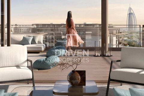 Apartment de 2 dormitorios en Madinat Jumeirah Living, UAE No. 84666 6