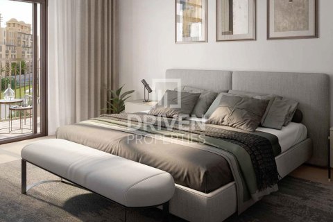 Квартира с 1 спальней в Madinat Jumeirah Living, ОАЭ №84653 12