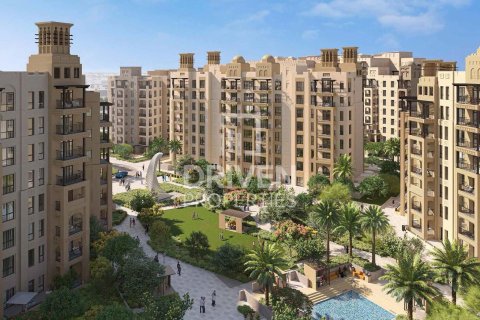 Квартира с 1 спальней в Madinat Jumeirah Living, ОАЭ №84653 3
