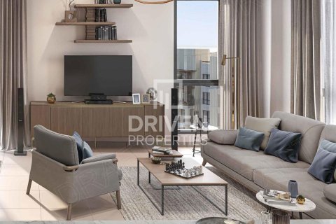 Квартира с 1 спальней в Madinat Jumeirah Living, ОАЭ №84653 11