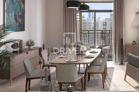 Квартира с 1 спальней в Madinat Jumeirah Living, ОАЭ №84653 2