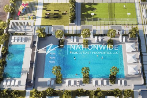 Квартира 40м² в Дубай, ОАЭ №87776 10