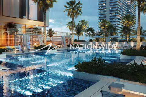 Квартира 40м² в Дубай, ОАЭ №87776 9