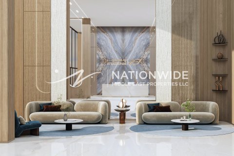 Квартира 40м² в Дубай, ОАЭ №87776 3