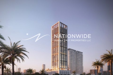 Квартира 40м² в Дубай, ОАЭ №87776 1