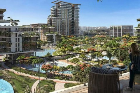 Appartement de 2 chambres à Al Wasl, UAE No. 101110 6