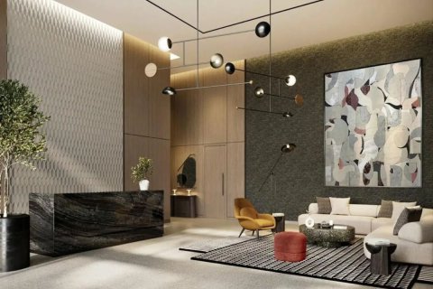 Appartement de 2 chambres à Al Wasl, UAE No. 101110 4