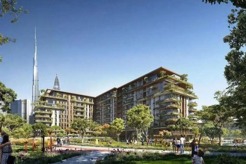 Appartement de 2 chambres à Al Wasl, UAE No. 101110 10