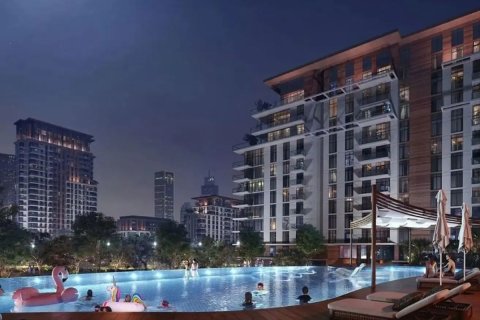 Appartement de 2 chambres à Al Wasl, UAE No. 101110 9