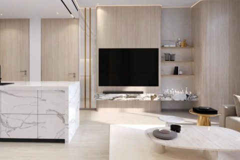Appartement de 1 chambre à Dubai, UAE No. 104069 1