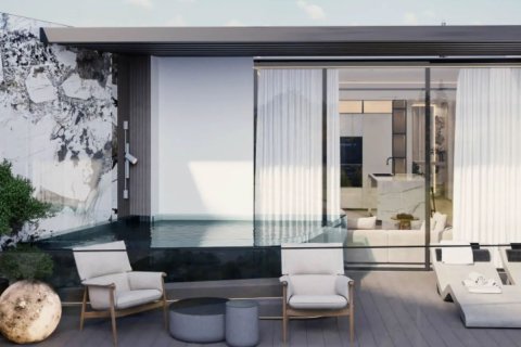 Appartement de 1 chambre à Dubai, UAE No. 104069 2