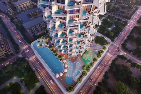 Appartement de 1 chambre à Dubai, UAE No. 104069 7