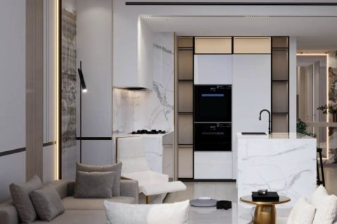 Appartement de 1 chambre à Dubai, UAE No. 104069 4