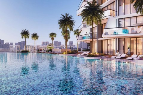 Appartement de 1 chambre à Dubai, UAE No. 104069 8