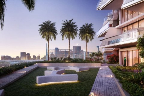 Appartement de 1 chambre à Dubai, UAE No. 104069 10