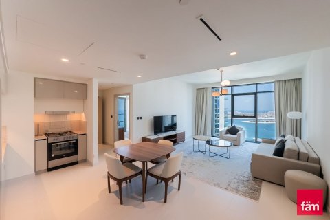 Appartement de 1 chambre à Dubai Harbour, UAE No. 104085 11