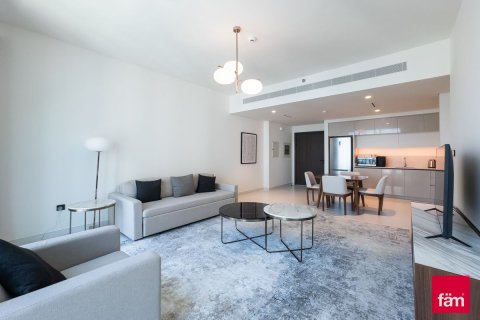 Appartement de 1 chambre à Dubai Harbour, UAE No. 104085 13