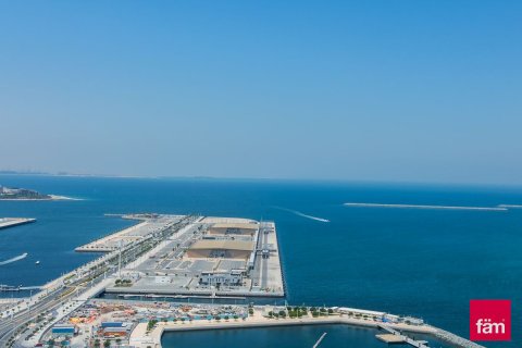 Appartement de 1 chambre à Dubai Harbour, UAE No. 104085 10