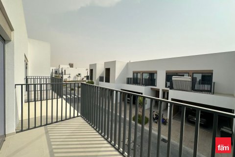 Townhouse de 4 chambres à Dubai, UAE No. 104068 1