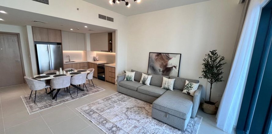 Appartement de 2 chambres à Dubai, UAE No. 104084