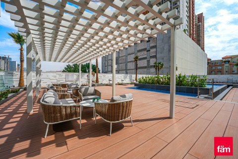 Appartement de 1 chambre à Dubai, UAE No. 104071 28