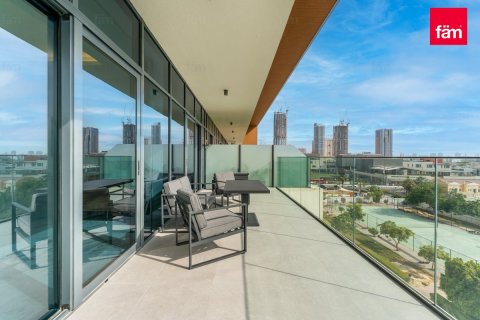 Appartement de 1 chambre à Dubai, UAE No. 104071 2