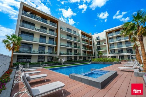 Appartement de 1 chambre à Dubai, UAE No. 104071 24