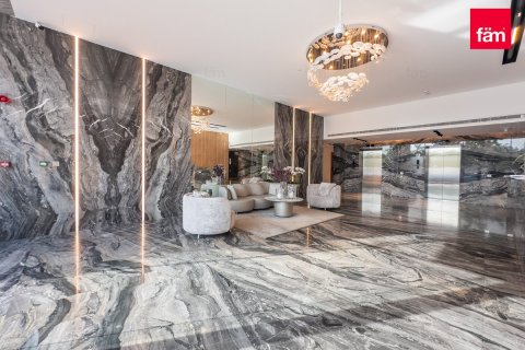 Appartement de 1 chambre à Dubai, UAE No. 104071 19
