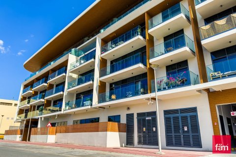 Appartement de 1 chambre à Dubai, UAE No. 104071 26