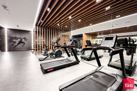 Appartement de 1 chambre à Dubai, UAE No. 104071 18