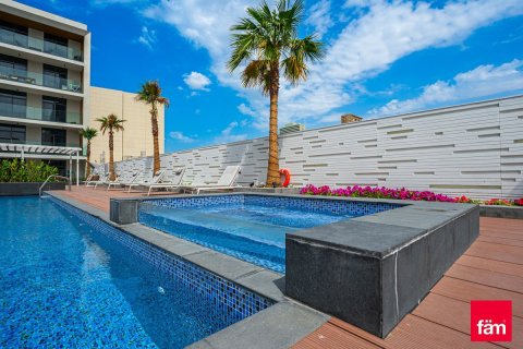 Appartement de 1 chambre à Dubai, UAE No. 104071 25