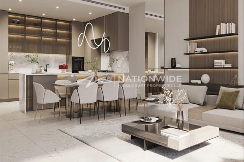 1 bedroom Apartment in Abu Dhabi, UAE No. 105861 2