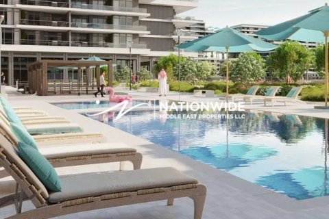 1 bedroom Apartment in Abu Dhabi, UAE No. 105861 8