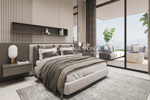 1 bedroom Apartment in Abu Dhabi, UAE No. 105861 4