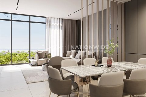 1 bedroom Apartment in Abu Dhabi, UAE No. 105861 3