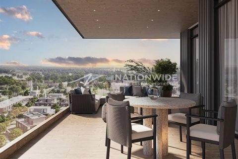1 bedroom Apartment in Abu Dhabi, UAE No. 105861 1
