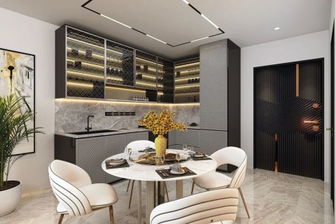 Appartement de 1 chambre à Business Bay, UAE No. 73648 4